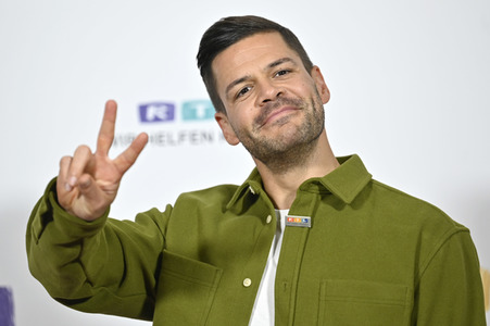 RTL-Spendenmarathon 2023 in Hürth
