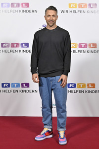 RTL-Spendenmarathon 2023 in Hürth