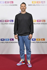 RTL-Spendenmarathon 2023 in Hürth