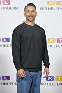 RTL-Spendenmarathon 2023 in Hürth