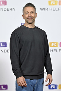 RTL-Spendenmarathon 2023 in Hürth