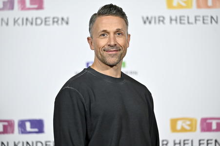 RTL-Spendenmarathon 2023 in Hürth