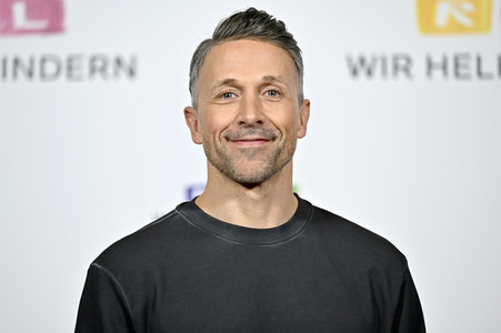 RTL-Spendenmarathon 2023 in Hürth