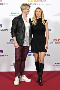 RTL-Spendenmarathon 2023 in Hürth