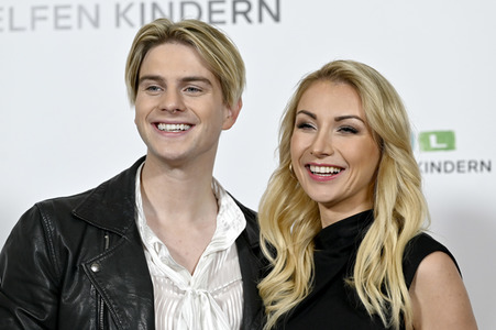 RTL-Spendenmarathon 2023 in Hürth
