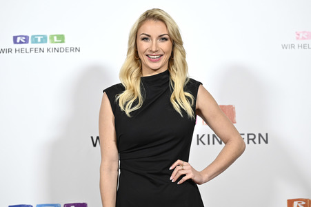 RTL-Spendenmarathon 2023 in Hürth
