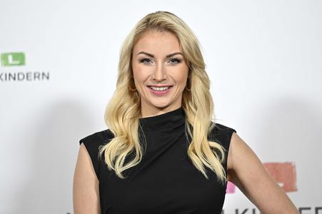 RTL-Spendenmarathon 2023 in Hürth