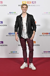 RTL-Spendenmarathon 2023 in Hürth