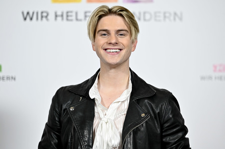 RTL-Spendenmarathon 2023 in Hürth