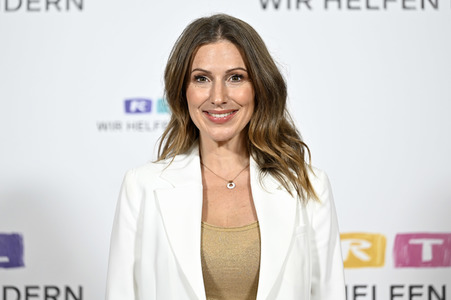 RTL-Spendenmarathon 2023 in Hürth