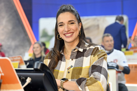 RTL-Spendenmarathon 2023 in Hürth
