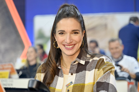 RTL-Spendenmarathon 2023 in Hürth