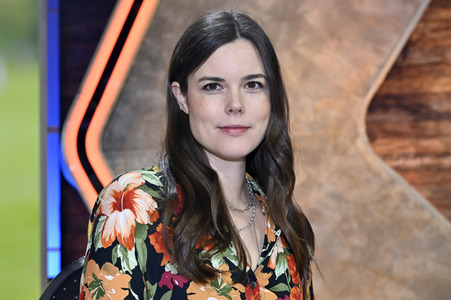 RTL-Spendenmarathon 2023 in Hürth