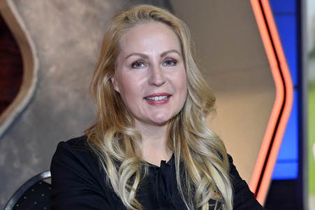 RTL-Spendenmarathon 2023 in Hürth