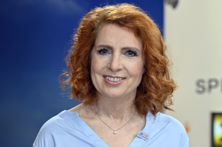 RTL-Spendenmarathon 2023 in Hürth