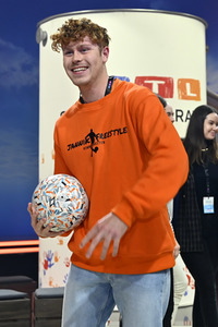 RTL-Spendenmarathon 2023 in Hürth