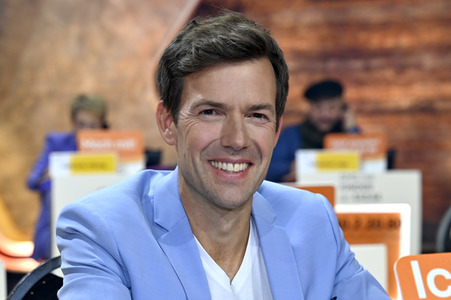RTL-Spendenmarathon 2023 in Hürth
