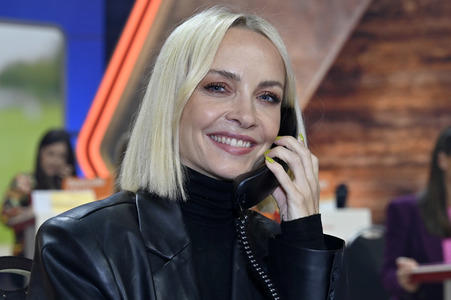 RTL-Spendenmarathon 2023 in Hürth