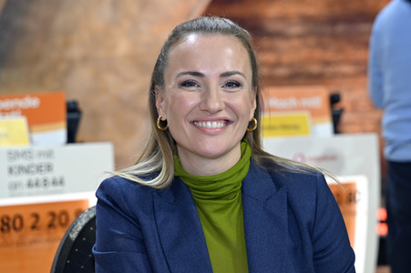 RTL-Spendenmarathon 2023 in Hürth