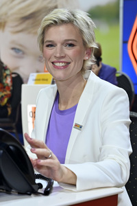 RTL-Spendenmarathon 2023 in Hürth