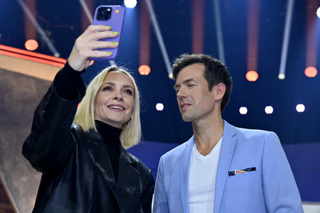 RTL-Spendenmarathon 2023 in Hürth