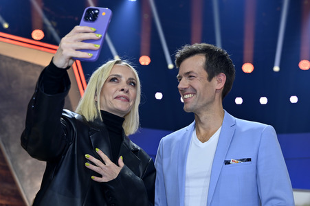 RTL-Spendenmarathon 2023 in Hürth