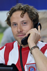 RTL-Spendenmarathon 2023 in Hürth