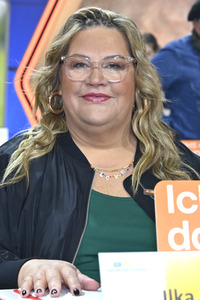 RTL-Spendenmarathon 2023 in Hürth