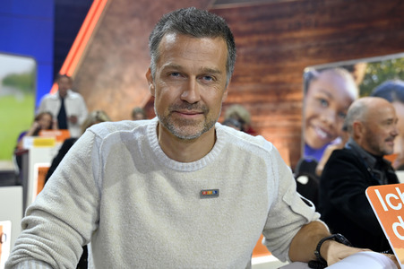 RTL-Spendenmarathon 2023 in Hürth