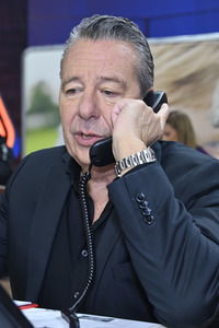 RTL-Spendenmarathon 2023 in Hürth