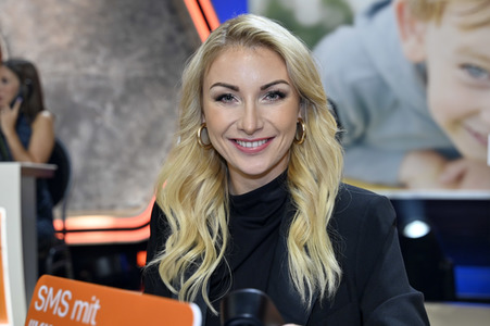 RTL-Spendenmarathon 2023 in Hürth