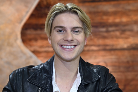 RTL-Spendenmarathon 2023 in Hürth