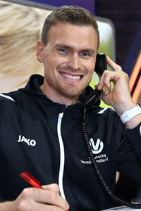 RTL-Spendenmarathon 2023 in Hürth