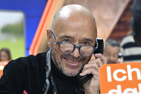 RTL-Spendenmarathon 2023 in Hürth