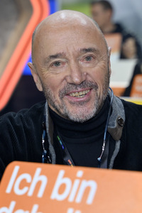 RTL-Spendenmarathon 2023 in Hürth