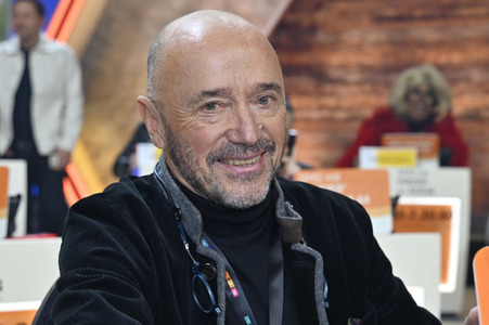 RTL-Spendenmarathon 2023 in Hürth