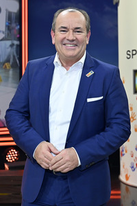 RTL-Spendenmarathon 2023 in Hürth