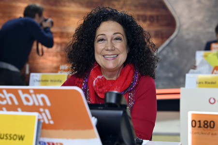 RTL-Spendenmarathon 2023 in Hürth