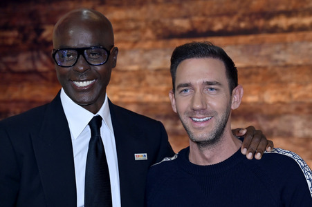 RTL-Spendenmarathon 2023 in Hürth