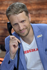 RTL-Spendenmarathon 2023 in Hürth