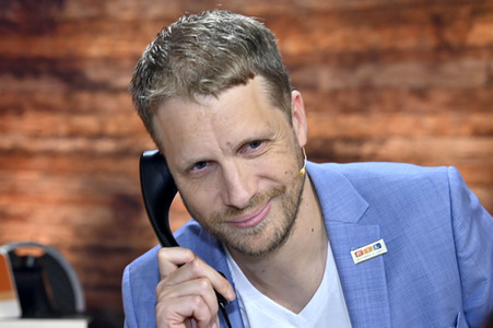 RTL-Spendenmarathon 2023 in Hürth