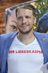 RTL-Spendenmarathon 2023 in Hürth