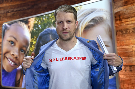 RTL-Spendenmarathon 2023 in Hürth