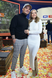 RTL-Spendenmarathon 2023 in Hürth