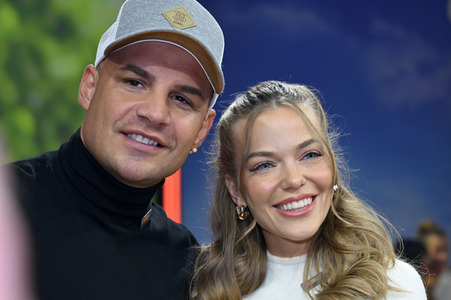 RTL-Spendenmarathon 2023 in Hürth