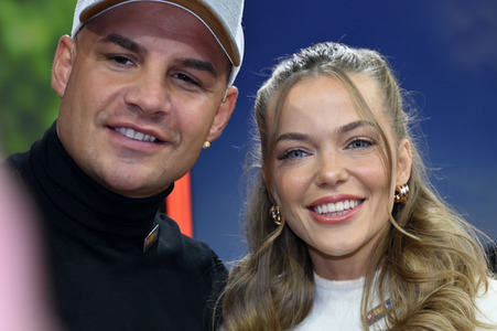 RTL-Spendenmarathon 2023 in Hürth