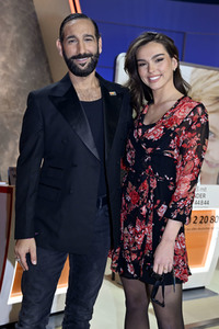 RTL-Spendenmarathon 2023 in Hürth