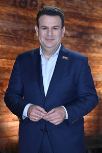 RTL-Spendenmarathon 2023 in Hürth