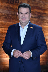 RTL-Spendenmarathon 2023 in Hürth