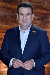 RTL-Spendenmarathon 2023 in Hürth